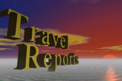 Travel Report Ring